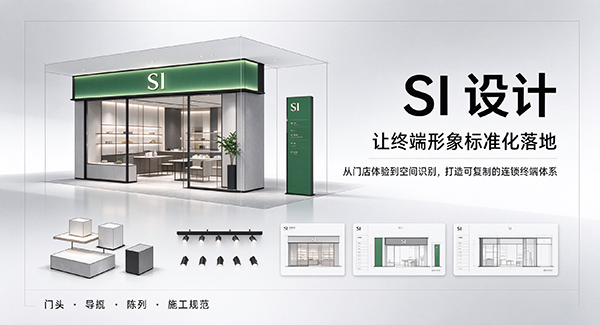 长春SI设计